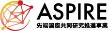 logo of ASPIRE